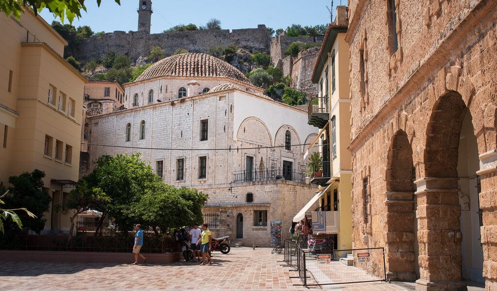 Nafplio Travel Guide 2026: Best Things To Do, See &Amp; Where To Stay - Vouleftikon Nafplio - Greek List