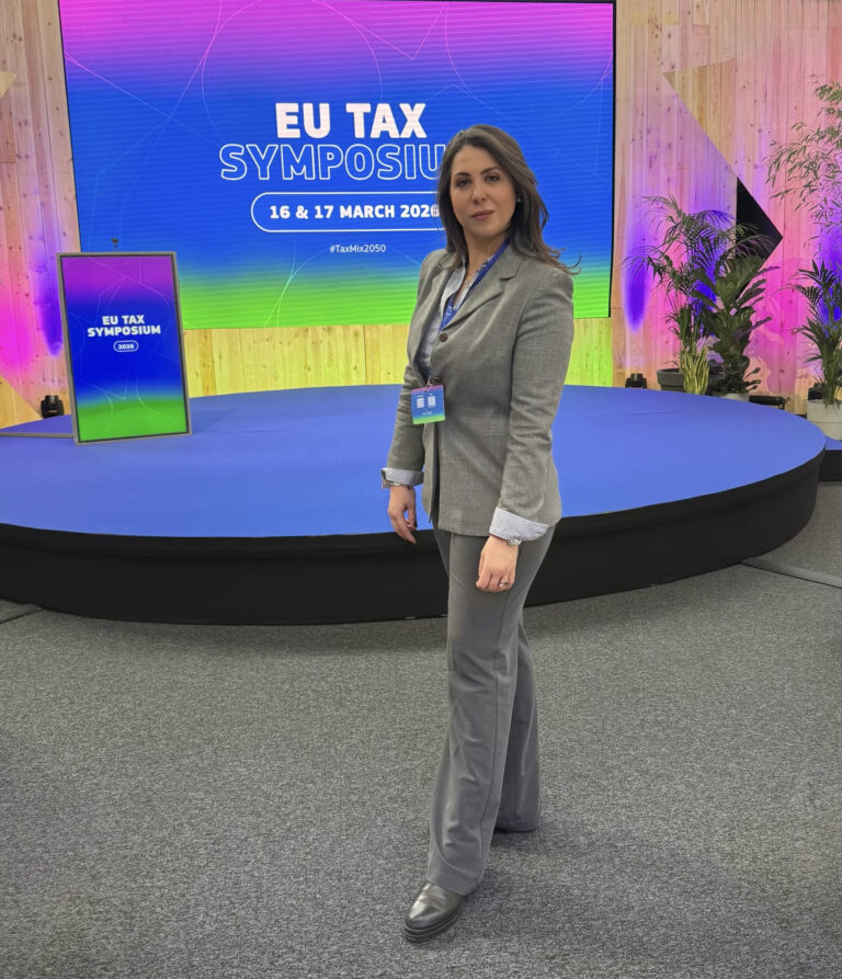 Ntoukaki Tax Law