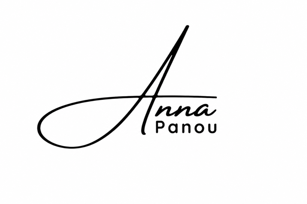 Anna Panou