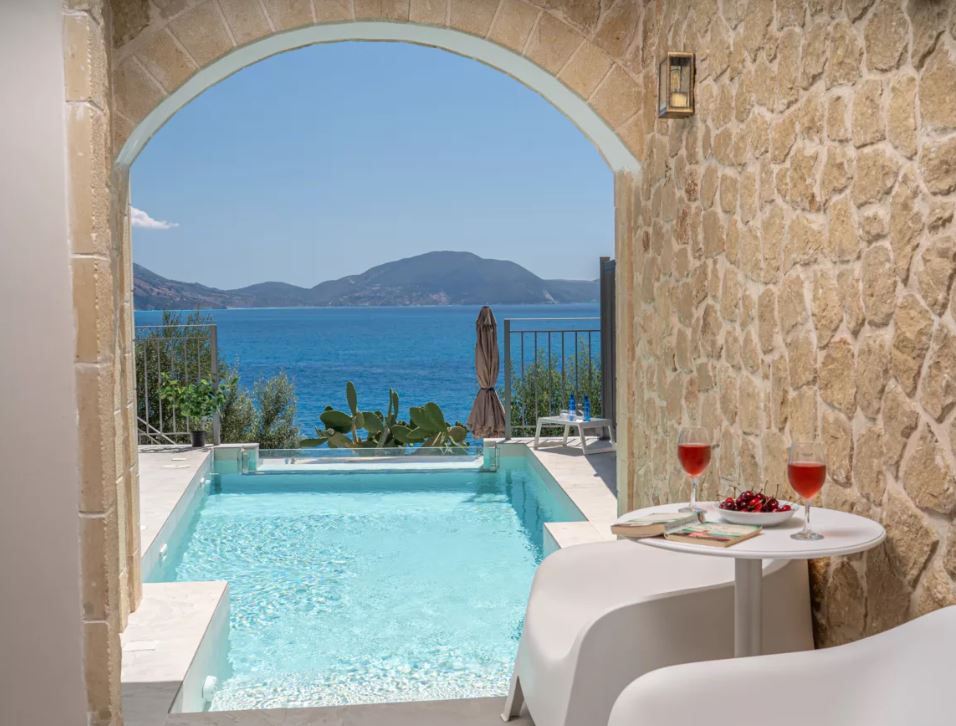 Kefalonia Island: The Emerald Giant of the Ionian – Your Complete Travel Guide for 2026! - Assos Villa Kefalonia - Greek List
