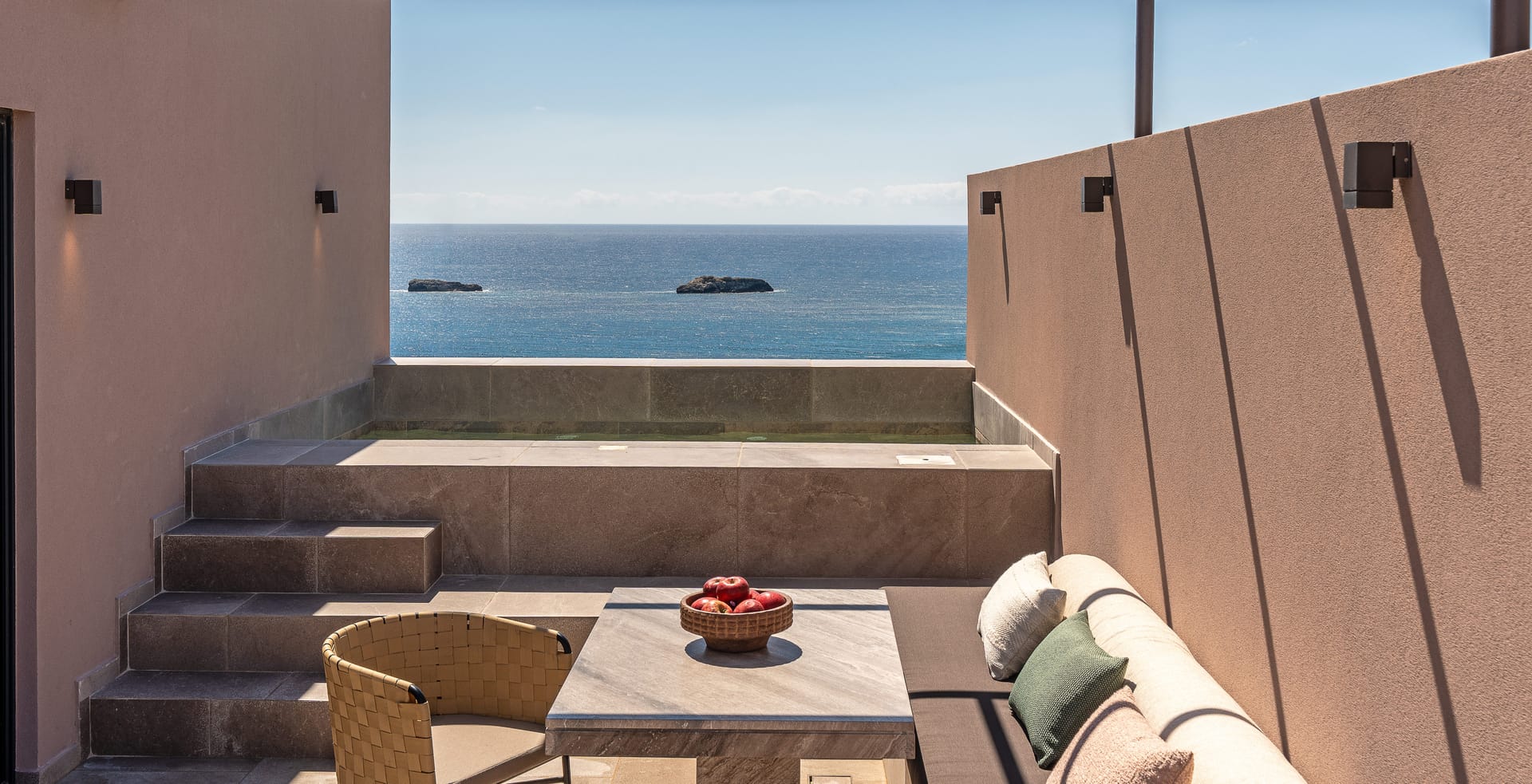 Kefalonia Island: The Emerald Giant of the Ionian – Your Complete Travel Guide for 2026! - Tetra Resort Spa - Greek List Tetra Resort & Spa, living above the Ionian blue!