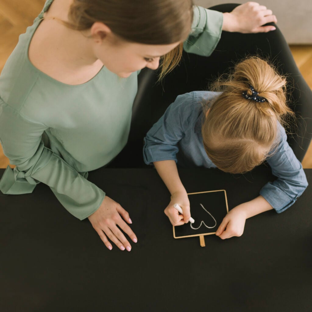 Kids Life Coach