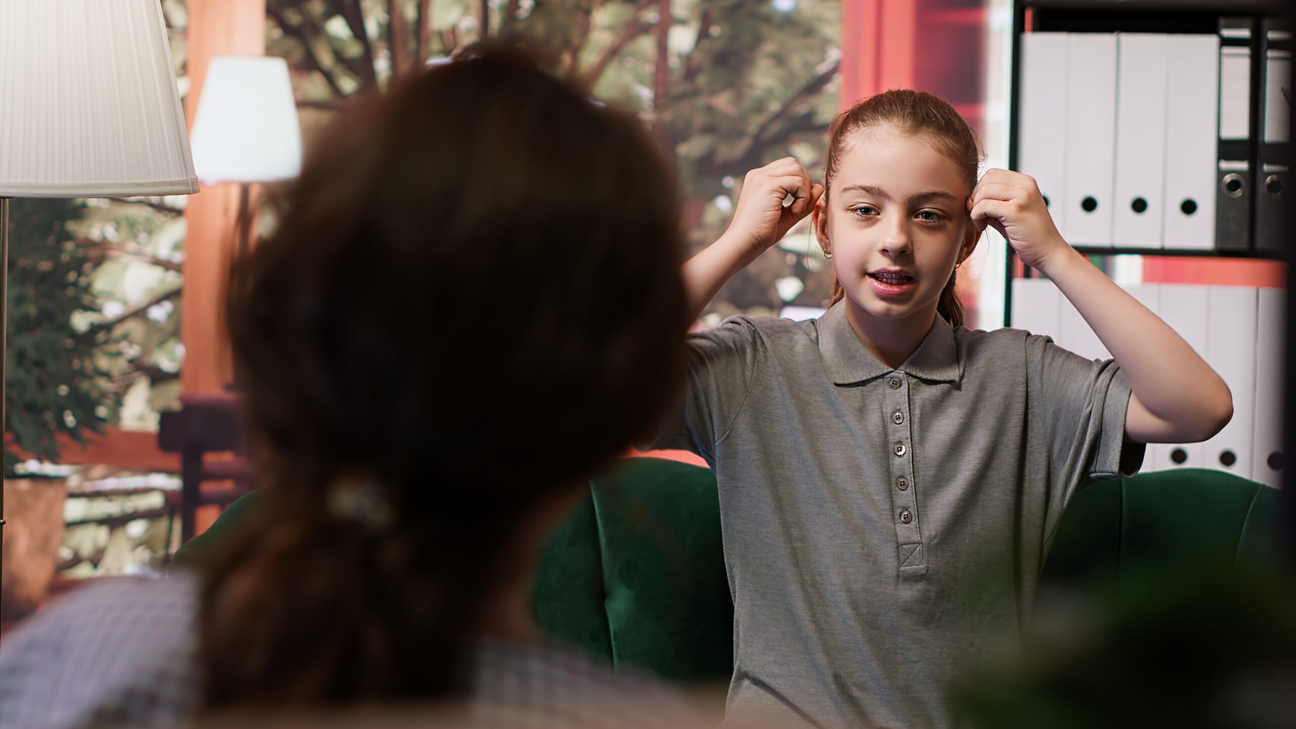 Kids Life Coach