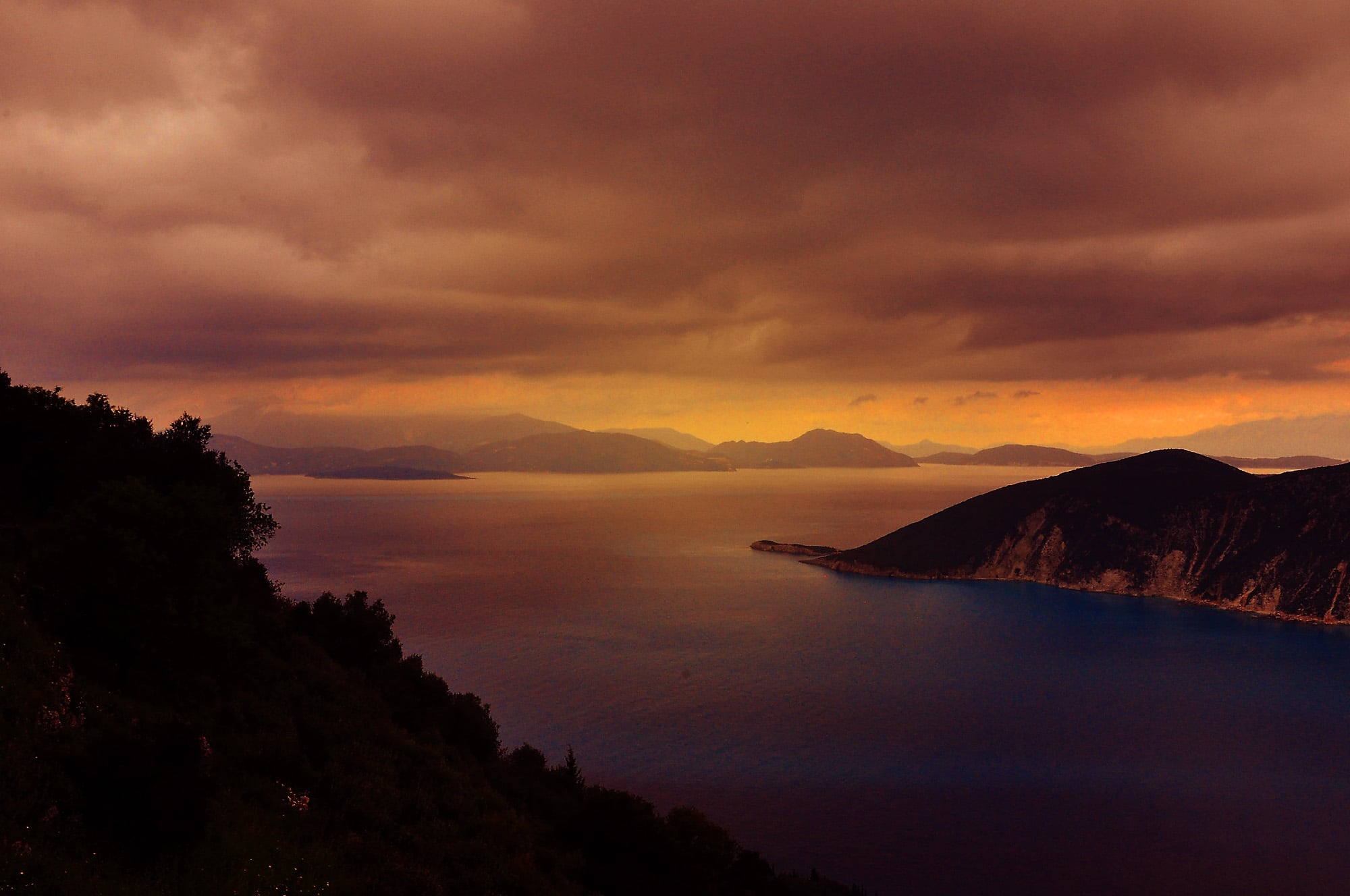 Ithaca Island: The Homeland Of Odysseus – Your Complete Travel Guide For 2026! - Afales Bay - Greek List