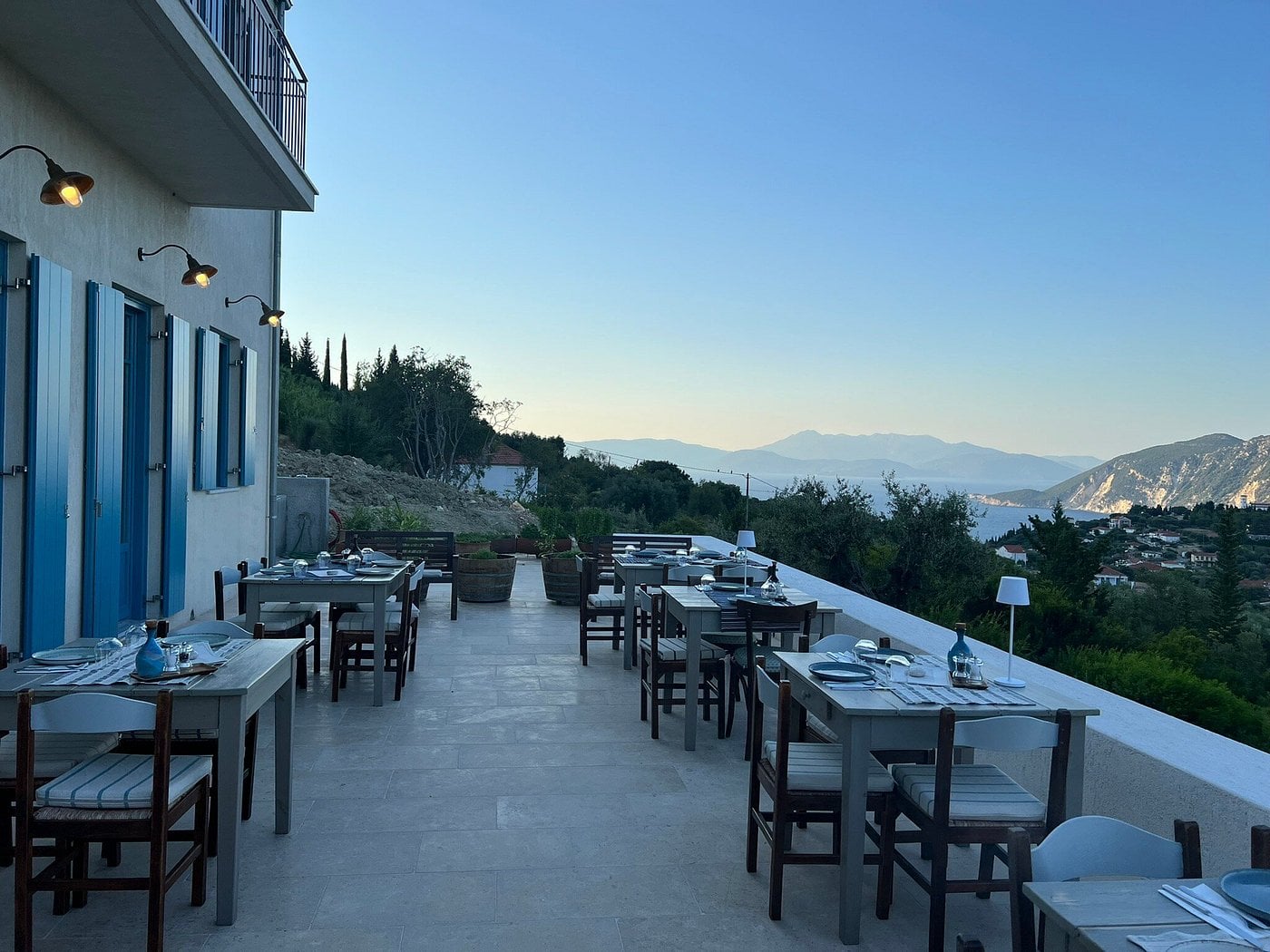 Ithaca Island: The Homeland Of Odysseus – Your Complete Travel Guide For 2026! - Myrtia Ithaca - Greek List