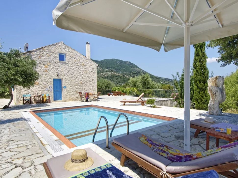 Ithaca Island: The Homeland Of Odysseus – Your Complete Travel Guide For 2026! - Villa Nereus - Greek List