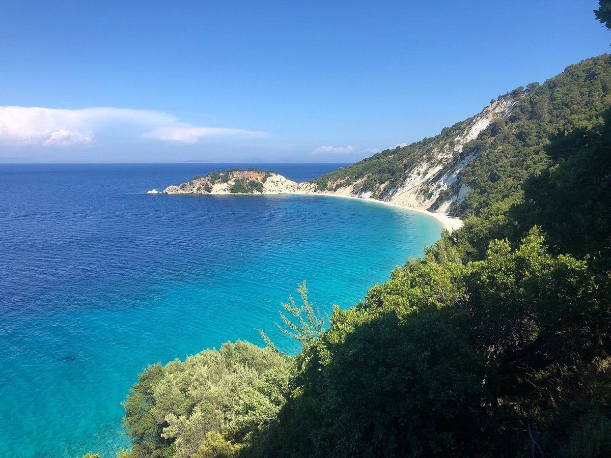 Ithaca Island: The Homeland Of Odysseus – Your Complete Travel Guide For 2026! - Gidaki Beach - Greek List
