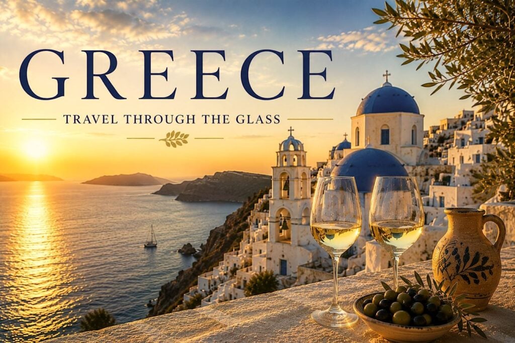 Timeline - greece travel 2026 - Greek List