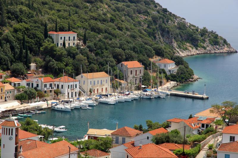 Ithaca Island: The Homeland Of Odysseus – Your Complete Travel Guide For 2026! - Kioniu - Greek List
