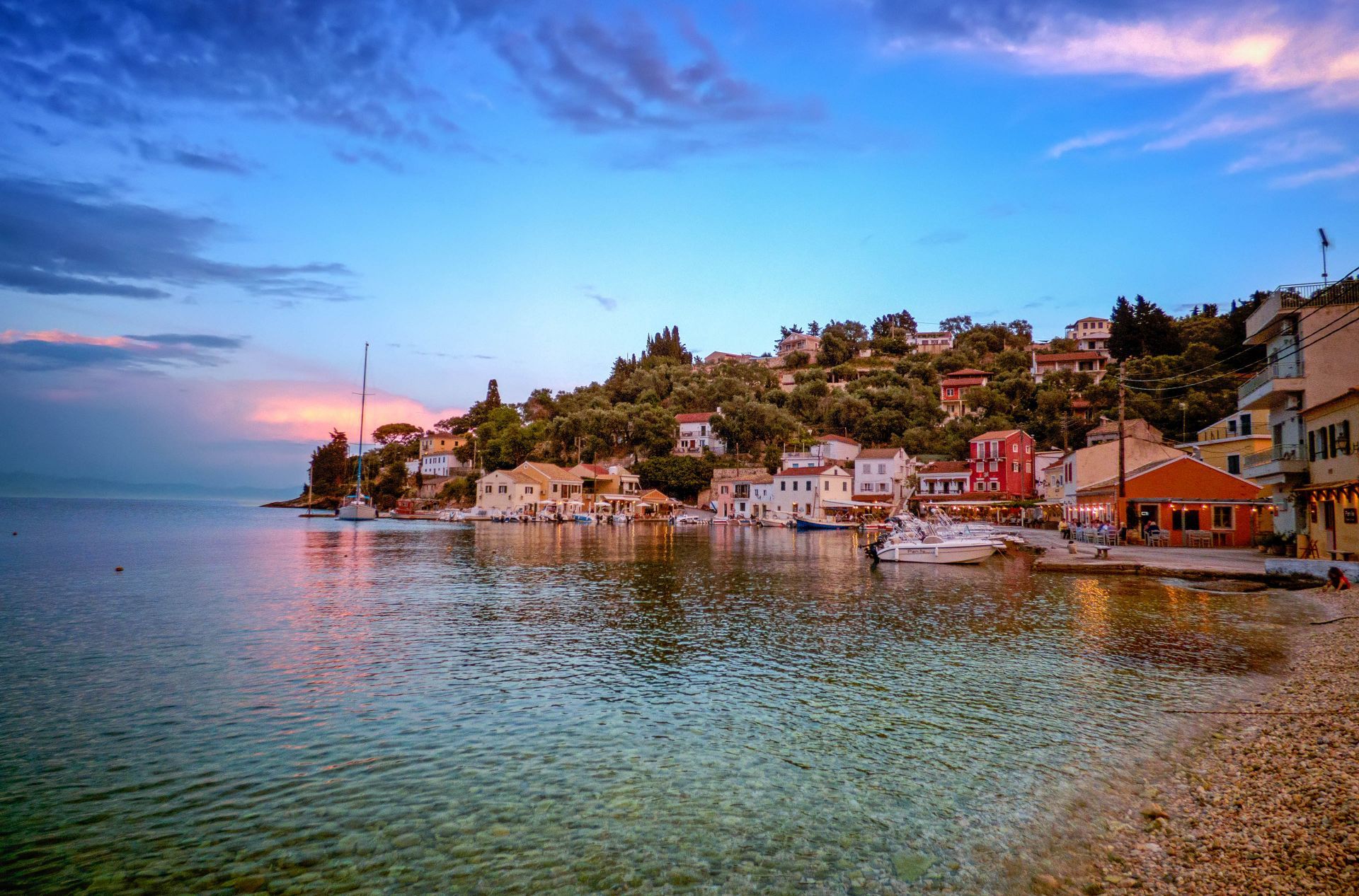 Paxos Island travel guide 2026 for the Ionian Islands, Greece Paxos Island travel guide 2026 for the Ionian Islands, Greece
