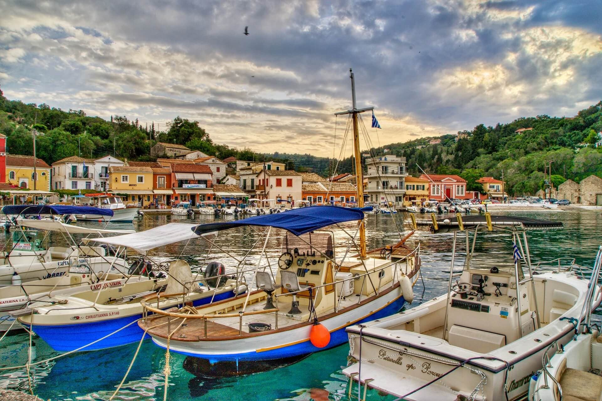 Ithaca Island: The Homeland Of Odysseus – Your Complete Travel Guide For 2026! - Pissaetos Port - Greek List