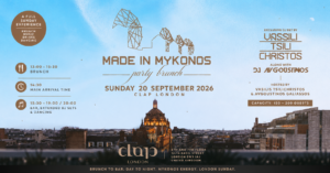 CLAP London