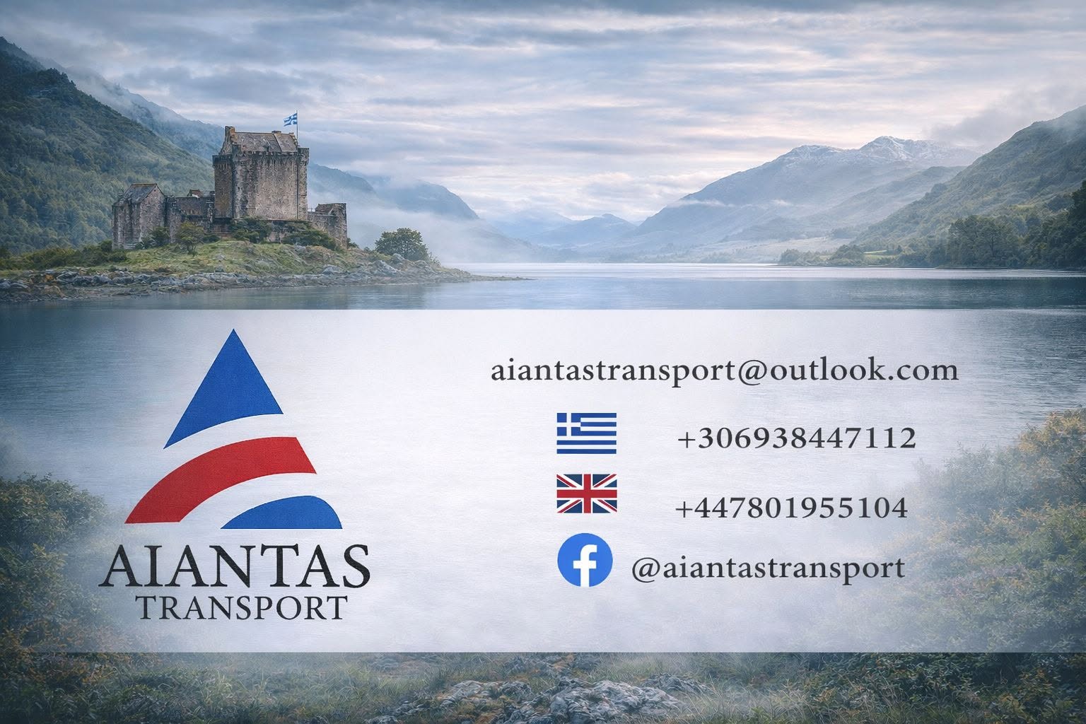 Parcels And Boxes Ready For Shipping From The Uk To Greece