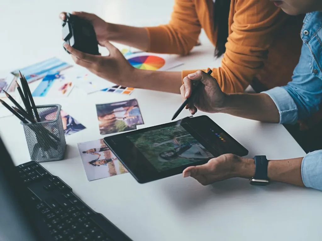 Greek web designer in London: VorinVista web design and automation