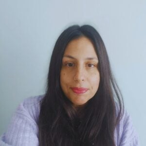 Greek counsellor online: Smaro Karika, mental health counsellor