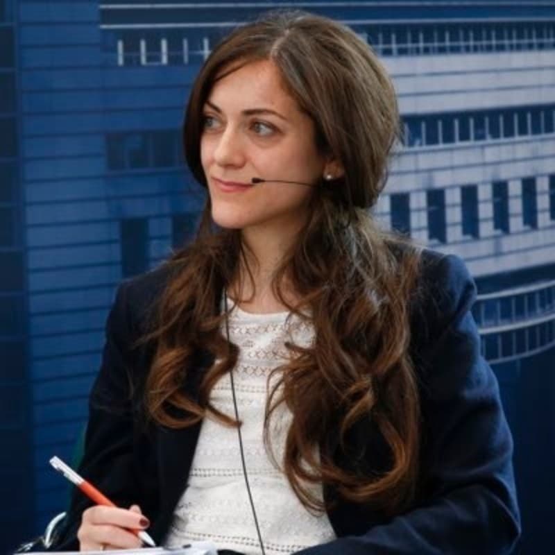 Έλενα Λαζάρου Στο Portaits: Το Ότι Πλέον Οι Γυναίκες Μπορούν Να Μιλήσουν, Σημαίνει Ότι Η Κουλτούρα Που Προστάτευε Τους Θύτες Έχει Αρχίσει Να Φθίνει - 210204191548 Elenalazarou - Greek List