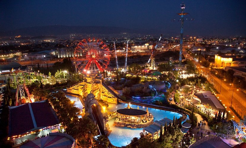 City Of Athens: From Ancient Marvels To Modern Wonders – Your Ultimate Guide To An Epic Hellenic Adventure! - Allou - Greek List Allou! Fun Park