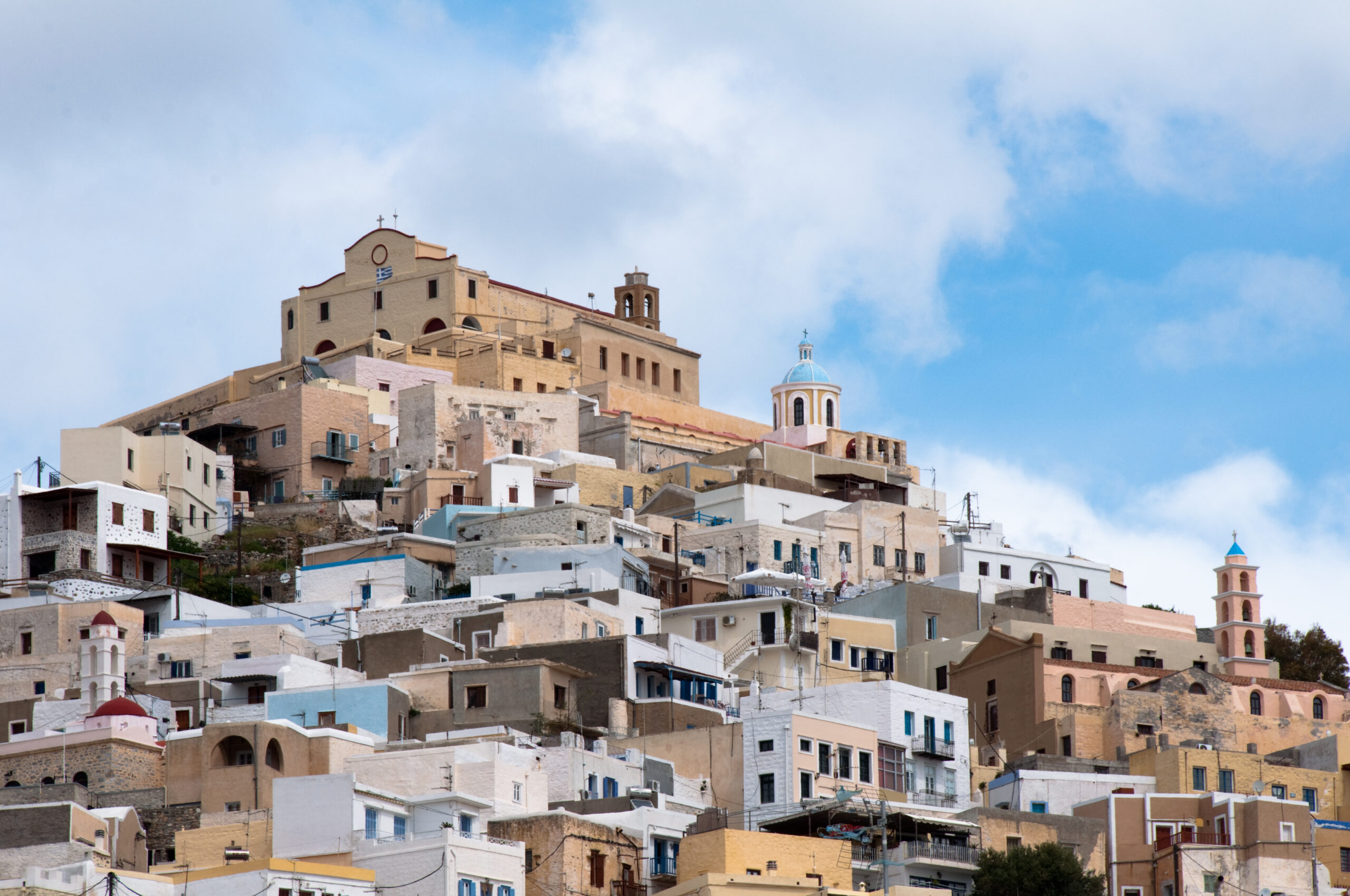 Ano,Syros