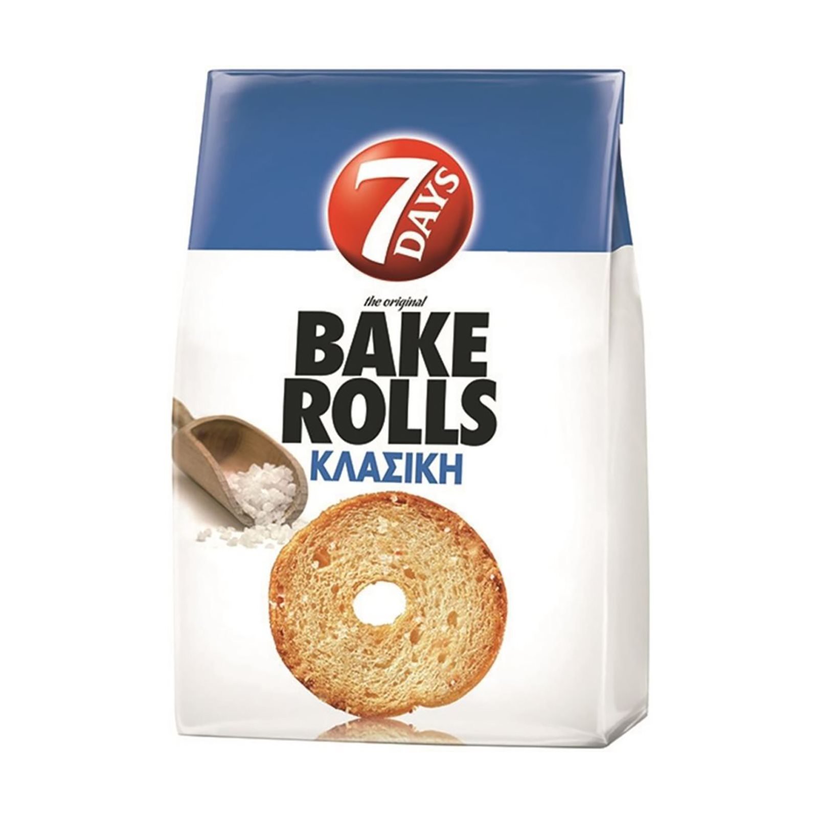 Bake Rolls