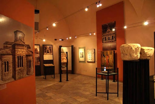 Witnessing The Easter Spirit In 2024: A Guide To The Catholic Easter In Corfu - Byzantine Museum Of Corfu - Greek List Byzantine Museum Of Corfu