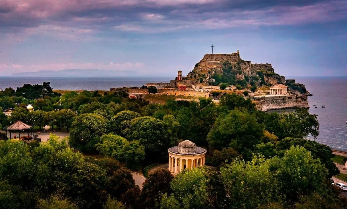 Corfu