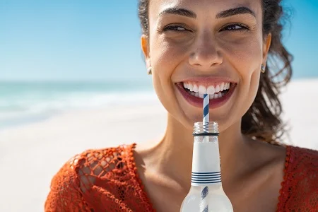Summer Dental Health Guide: Keep Your Smile Bright All Season Long - Dental Health Summer 2025 - Greek List