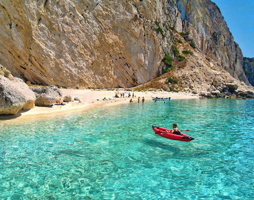 Diapontia Islands