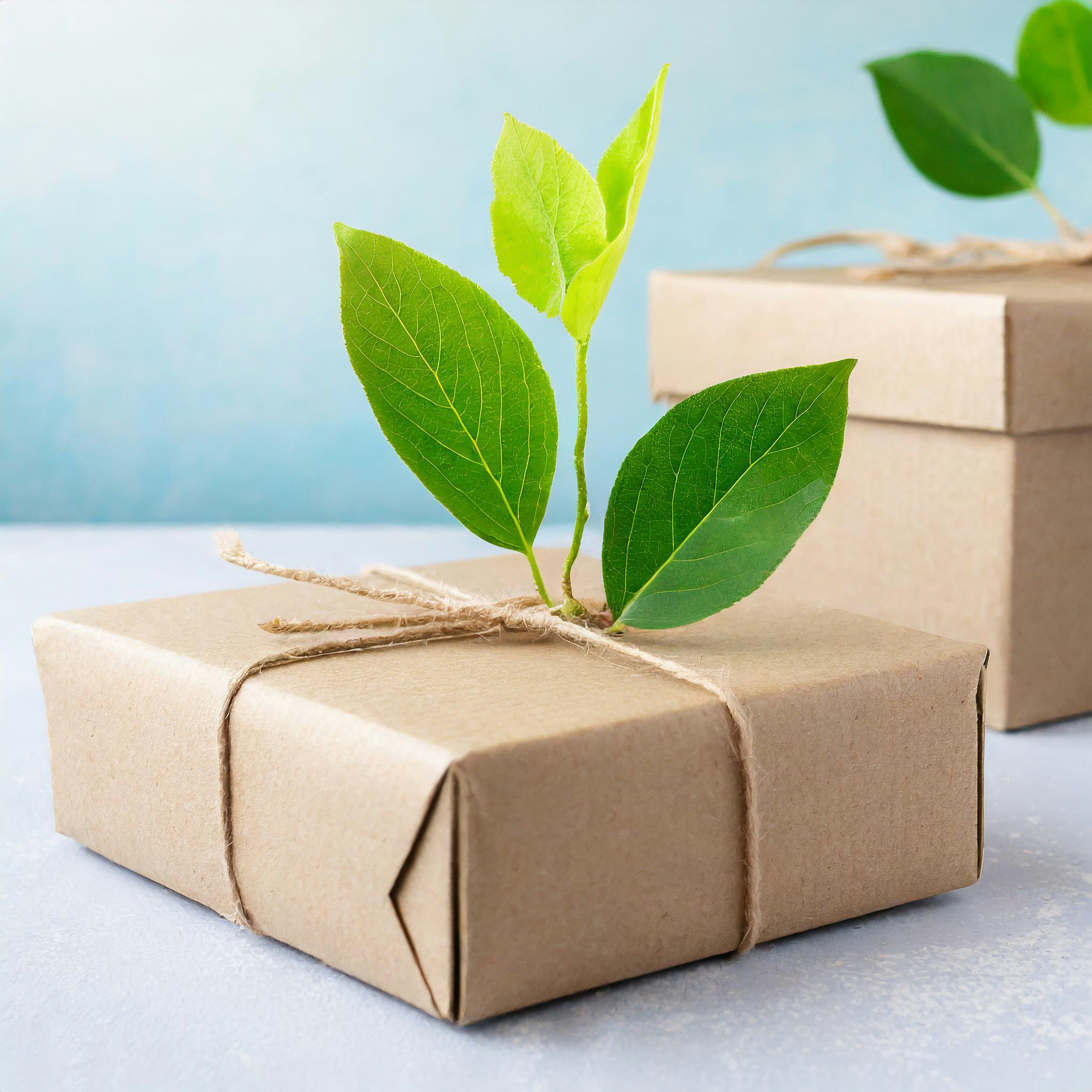 Eco Parcels