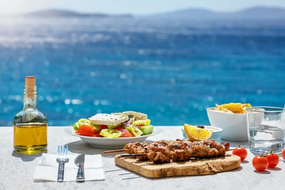 Kontosouvli voted the best pork dish in the world by TasteAtlas! - Greek Cuisine - Greek List