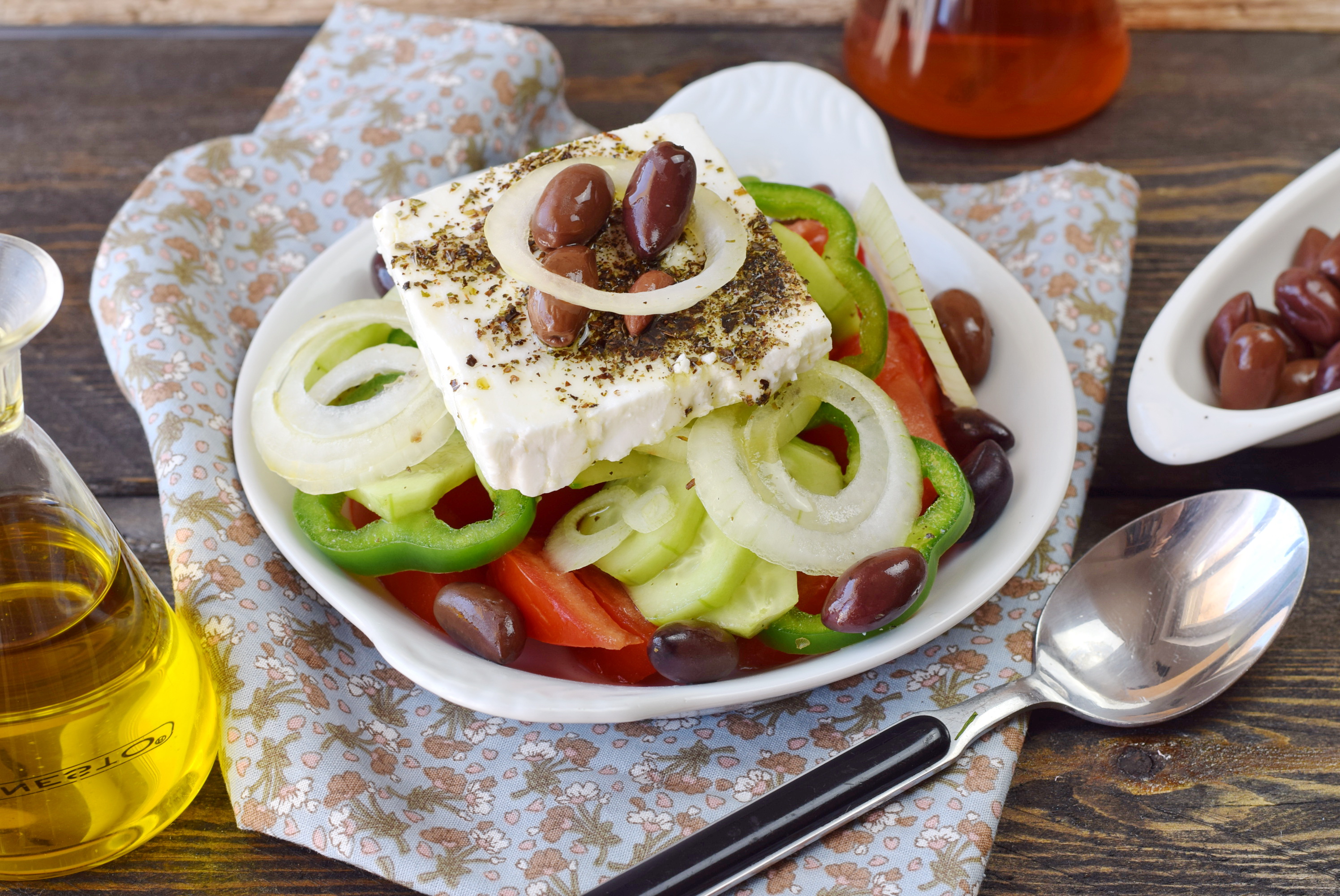 Greek Salad