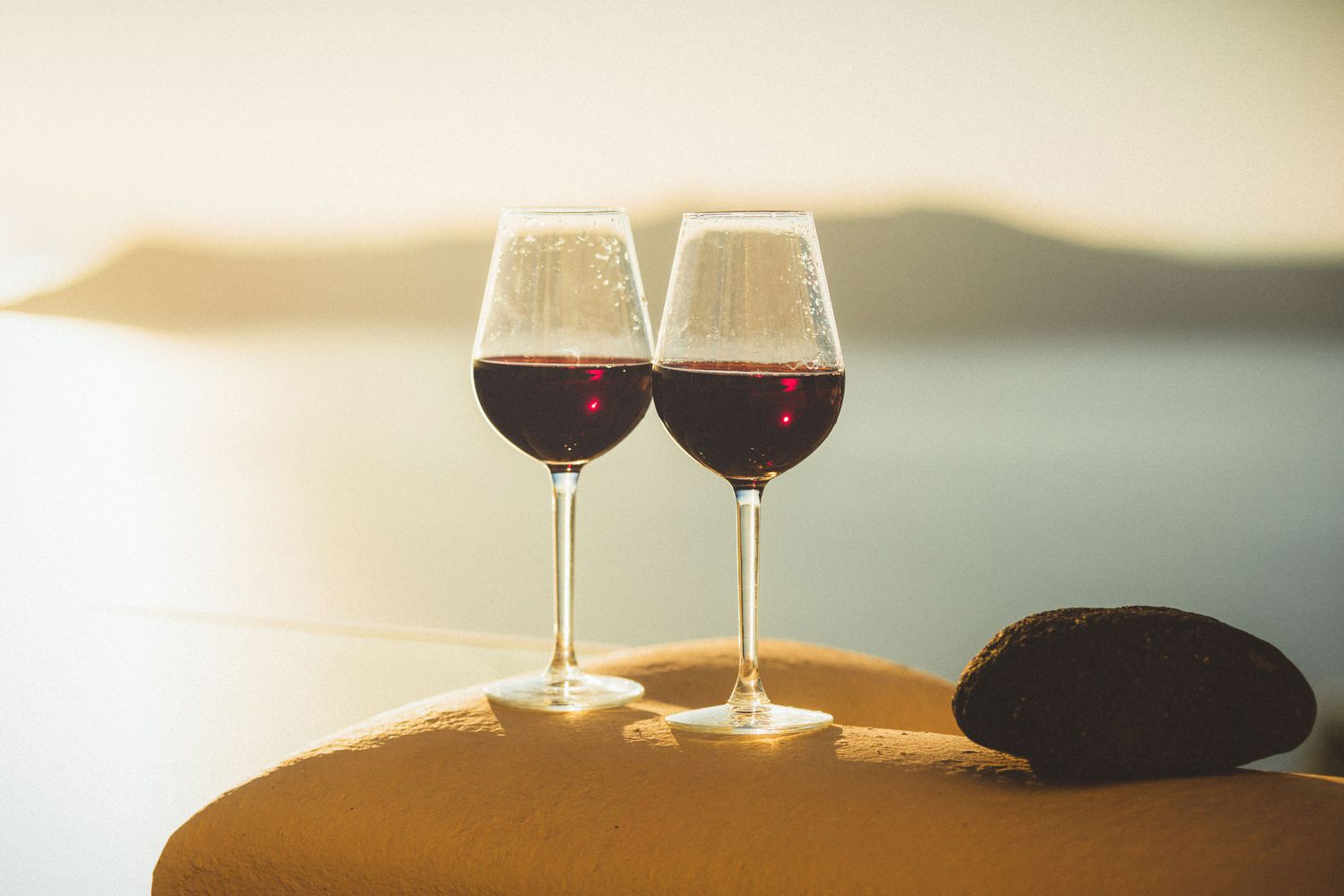 Greek Wine