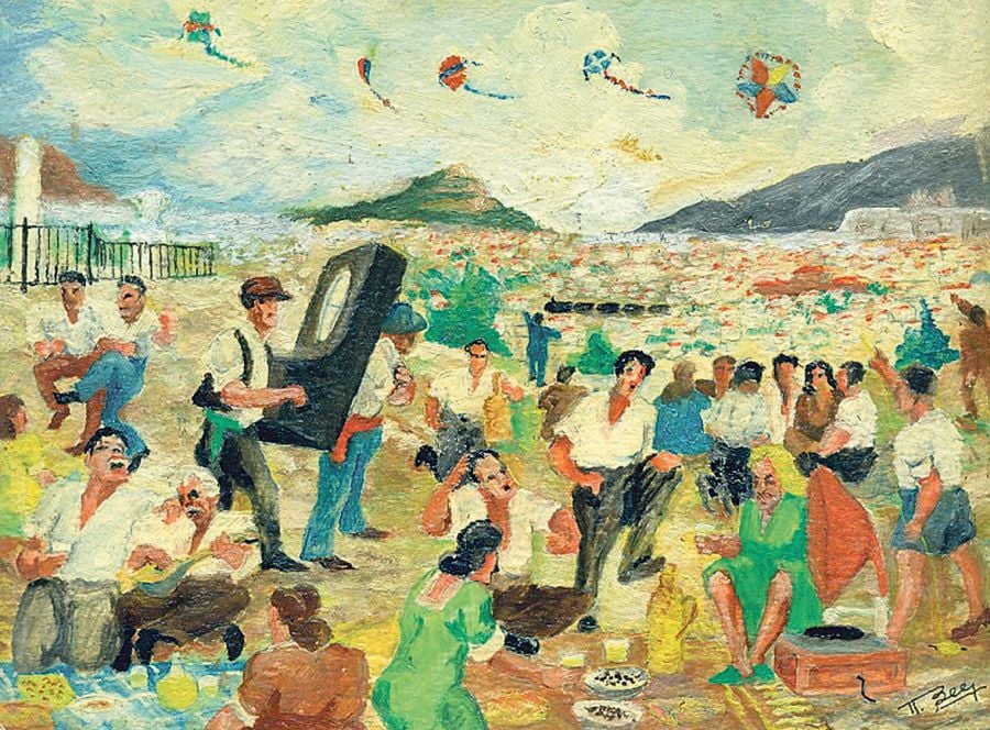 Kathara Deftera: A Taste Of Greek Tradition, On The Way To Easter - Kathara Deftera Old - Greek List Kathara Deftera