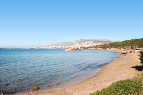 City Of Athens: From Ancient Marvels To Modern Wonders – Your Ultimate Guide To An Epic Hellenic Adventure! - Kavouri Beach - Greek List City Of Athens: From Ancient Marvels To Modern Wonders – Your Ultimate Guide To An Epic Hellenic Adventure! - Kavouri Beach - Greek List