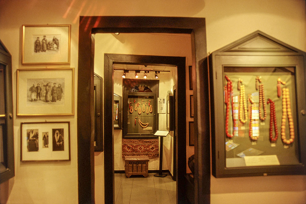 3 Days In Nafplion March 2024: Where The Venetian Carnival Meets The Traditional Greek “Kathara Deftera” - Koboloi Museum - Greek List Koboloi Museum