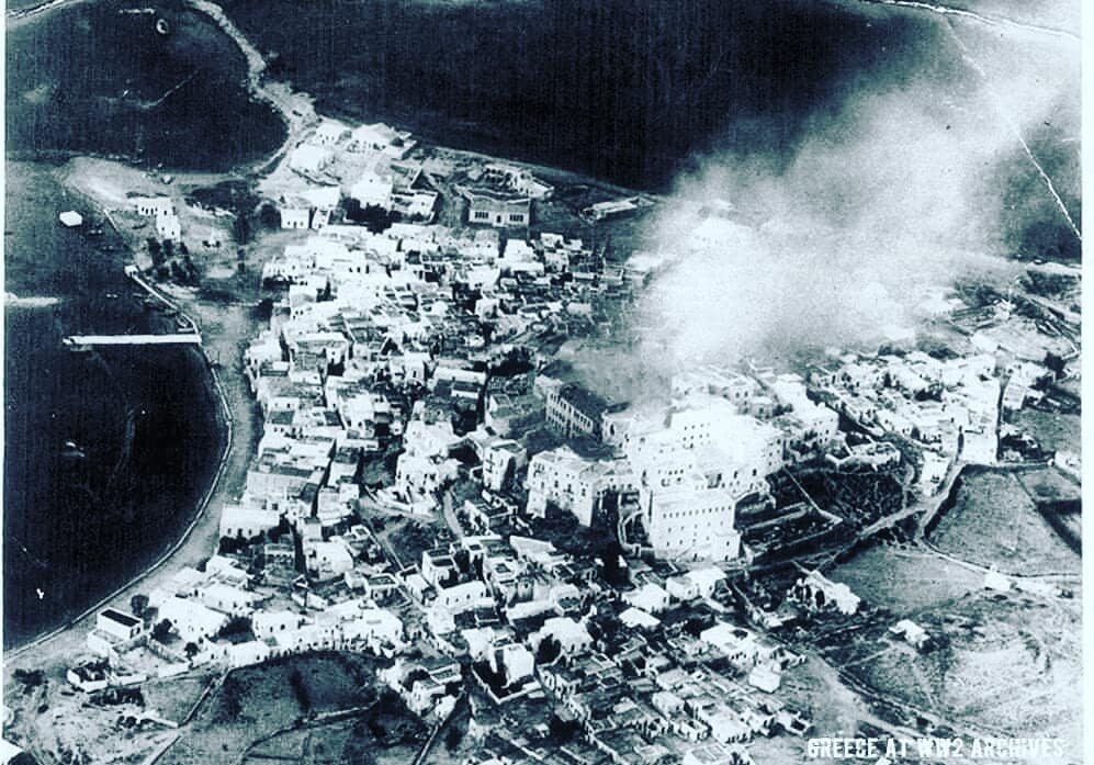 Into The Heart Of The Cyclades: A Journey To Naxos’ Untouched Beauty - Liberation Of - Greek List Liberation Of Naxos 1944