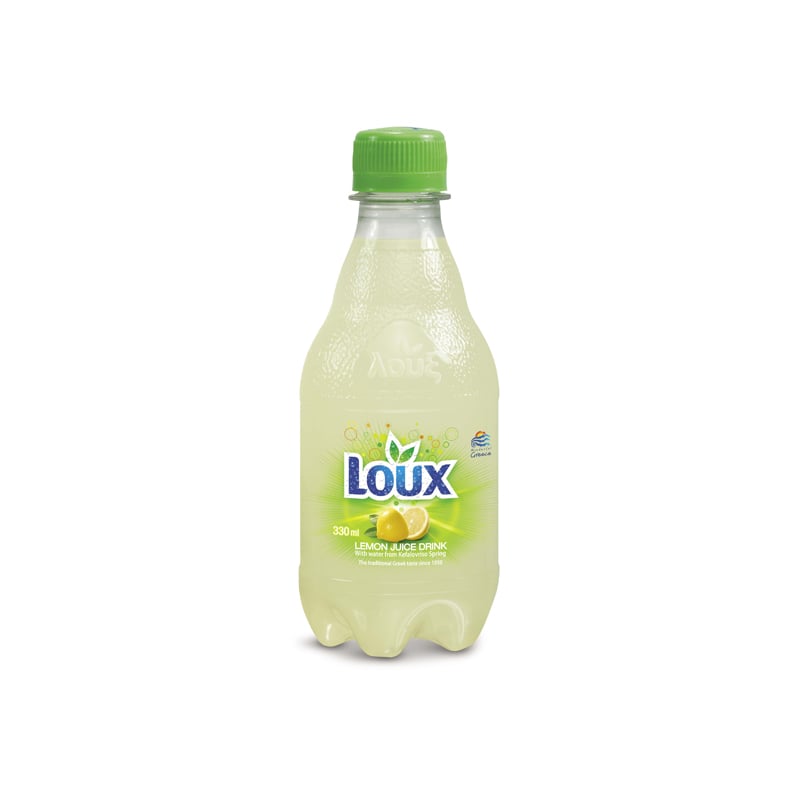 Loux Lemonade