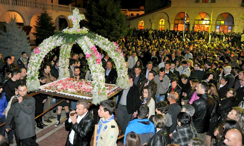 Megali Paraskevi