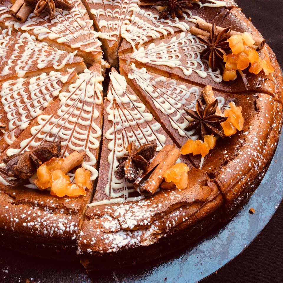 24 Greek Food And Coffee Places For A Culinary Odyssey In The Heart Of London - Molly Rose - Greek List