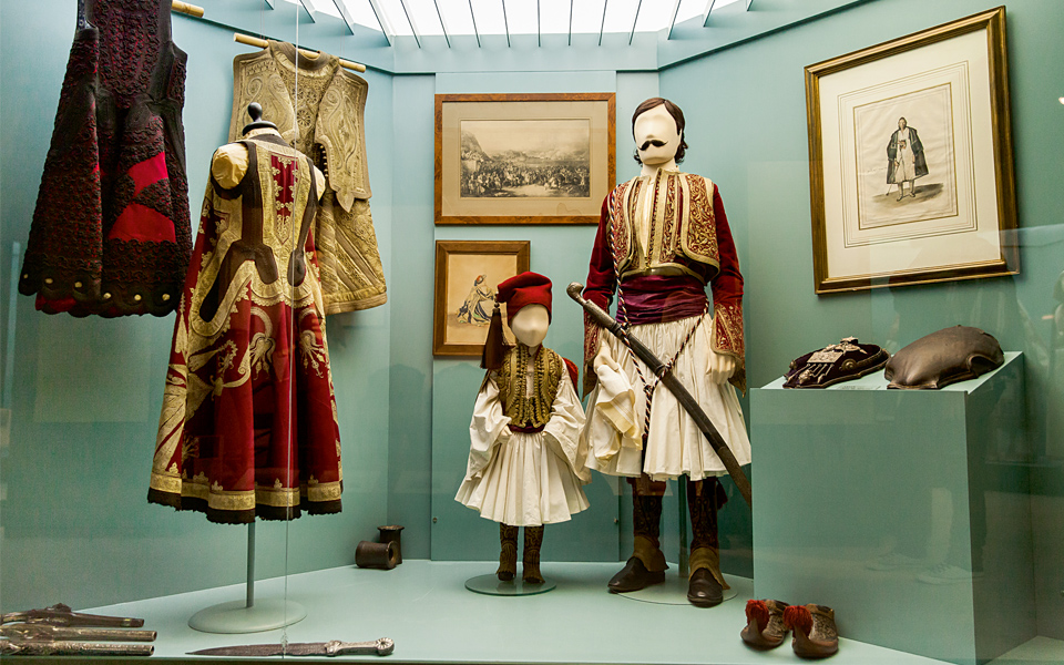 3 Days In Nafplion March 2024: Where The Venetian Carnival Meets The Traditional Greek “Kathara Deftera” - Nafplion Folclore Museum - Greek List Nafplion Folklore Museum