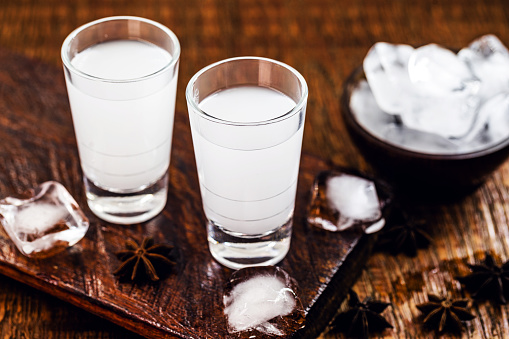 Ouzo