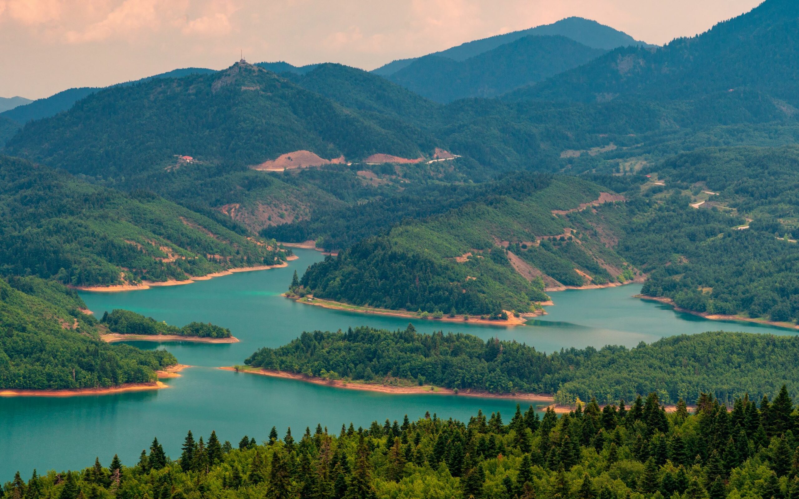 A Getaway For Kathara Deftera: The Best Places To Visit For 2025 - Plastiras Lake - Greek List
