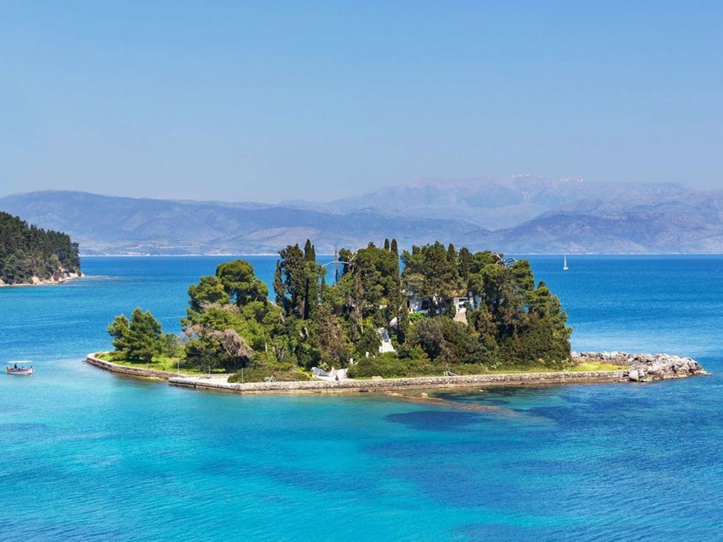 Witnessing The Easter Spirit In 2024: A Guide To The Catholic Easter In Corfu - Pontikonisi - Greek List Pontikonisi