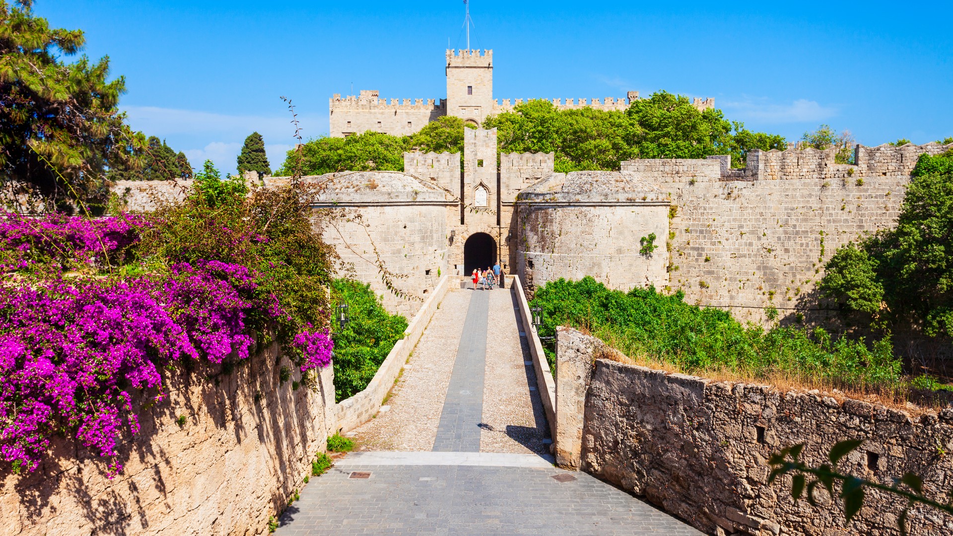 Rhodes