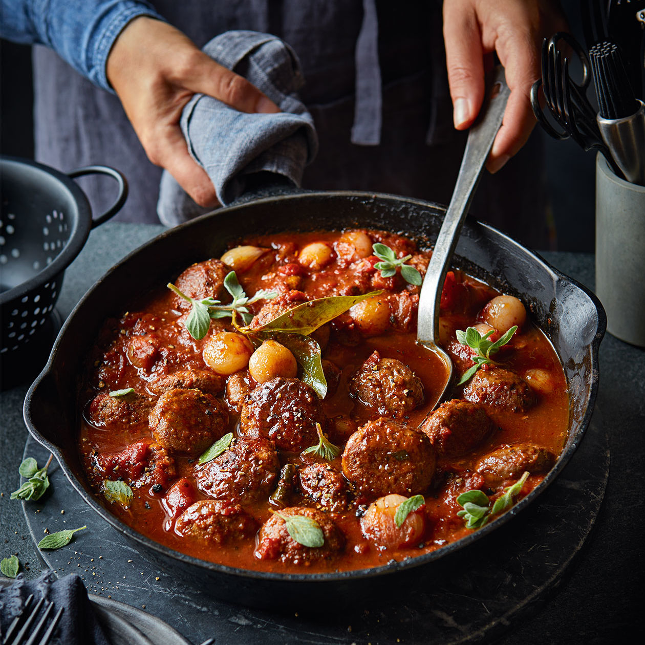 Stifado