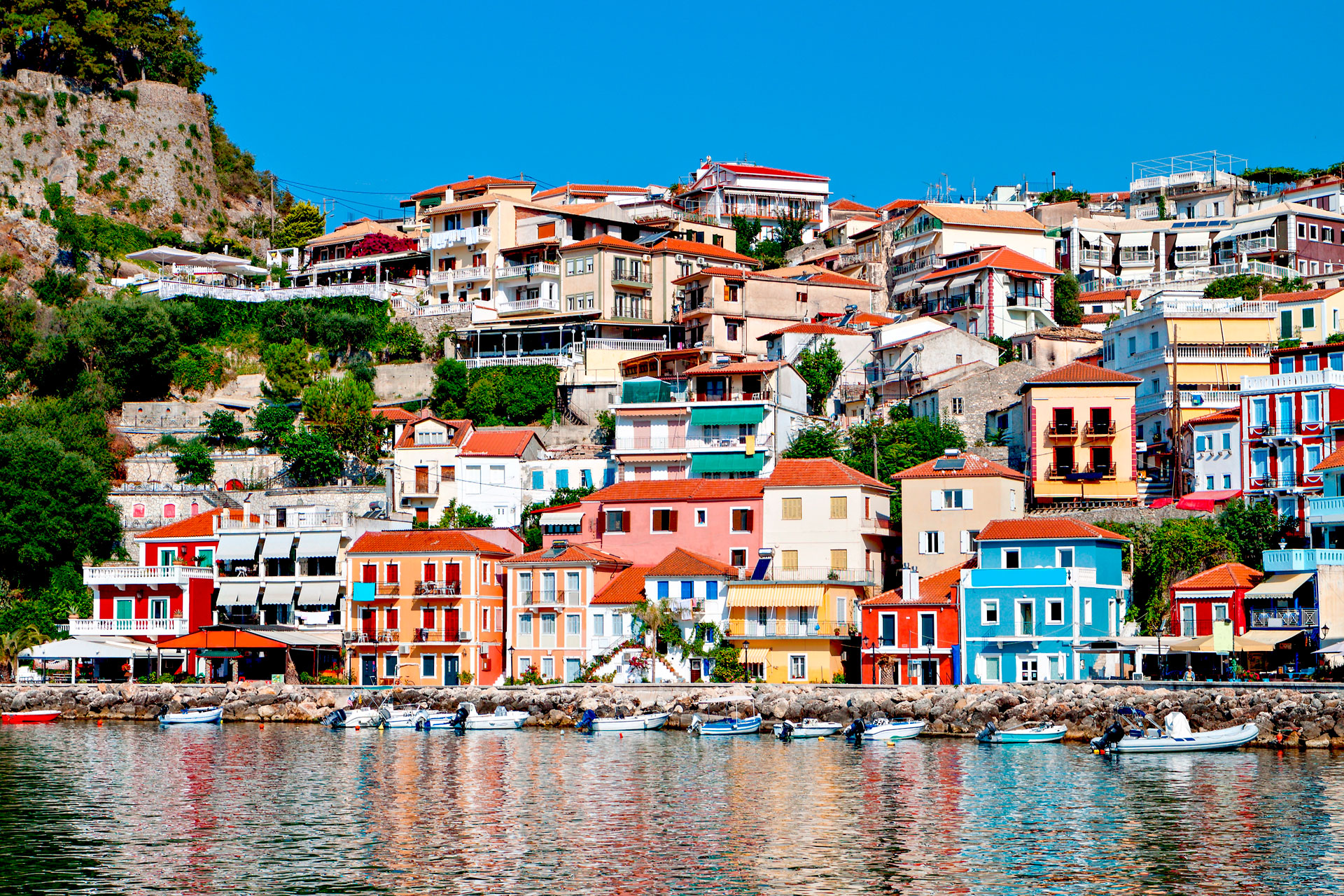 Syvota