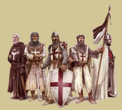 Easter Serenity: A Traveler'S Spiritual Retreat To Rhodes Island, In Greece - The Knights Of Rhodes - Greek List The Knights Of Rhodes