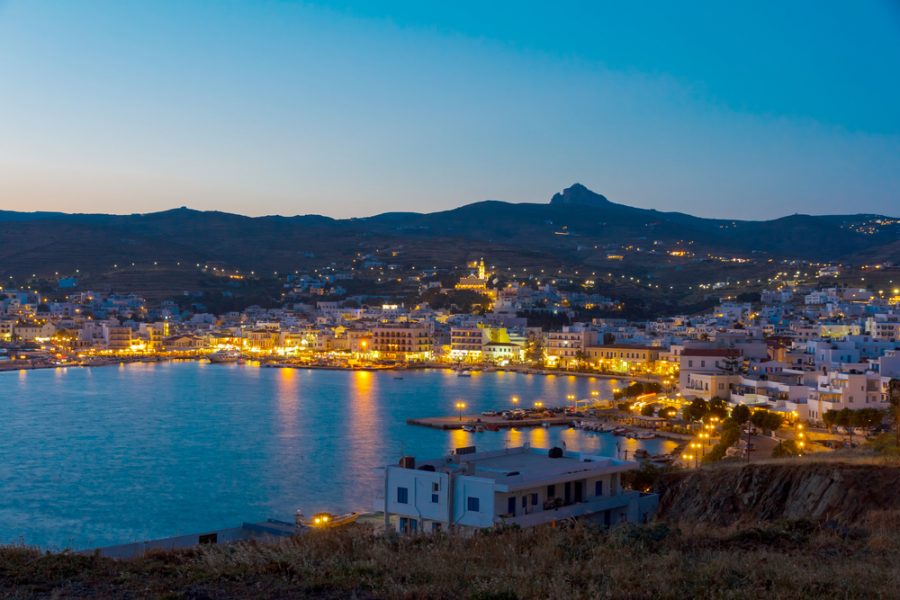 Tinos