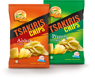 Tsakiris Chips