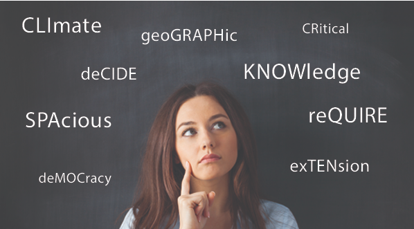 Challenges Faced By Greek Learners Of English Language In Pronunciation. By Thanos Megrelis - Word Stress - Greek List