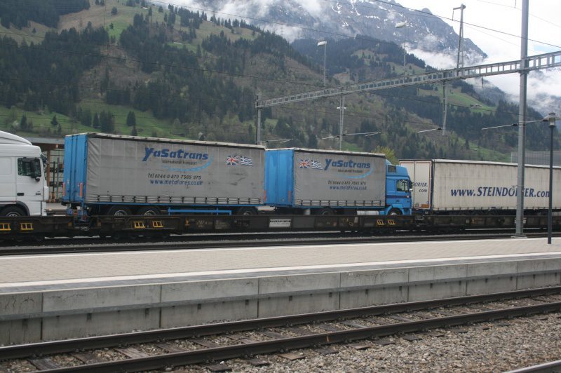 The Best Greek Transportation Services Companies In The Uk - Yasatrans - Greek List